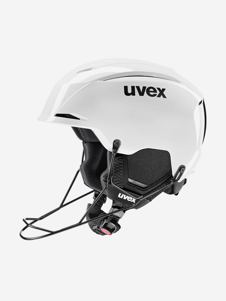 Шлем Uvex Resolution SL — фото №2