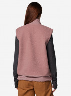 Жилет флисовый женский Columbia Boundless Trek Vest — фото №2