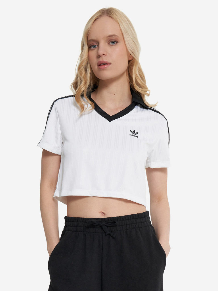 Футболка женская adidas — фото №2
