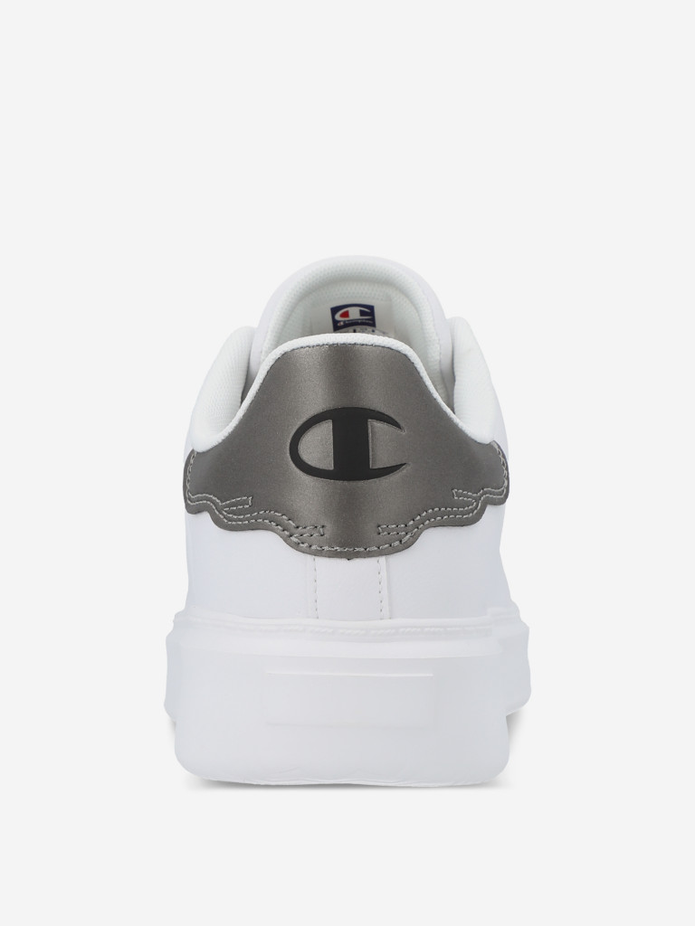 Champion Yrias ерлер кедысы — фото №2