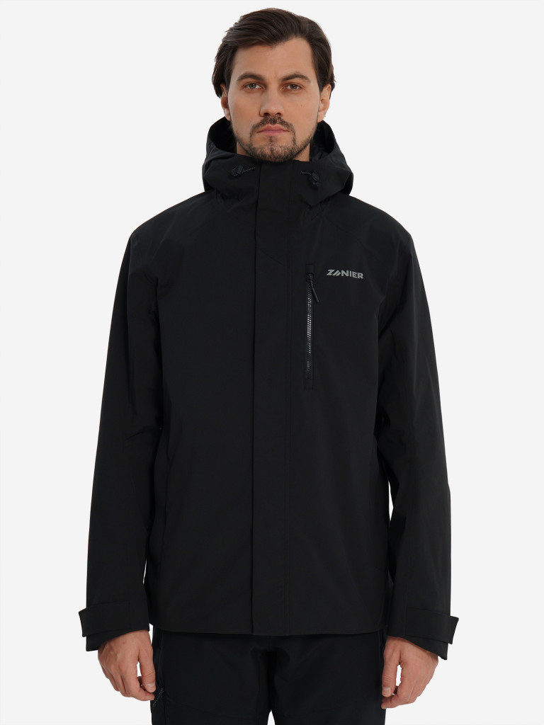 Zanier ерлер мембраналы курткасы — фото №2