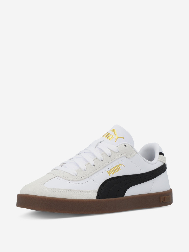 Кеды детские PUMA Club Ii Era Jr — фото №2