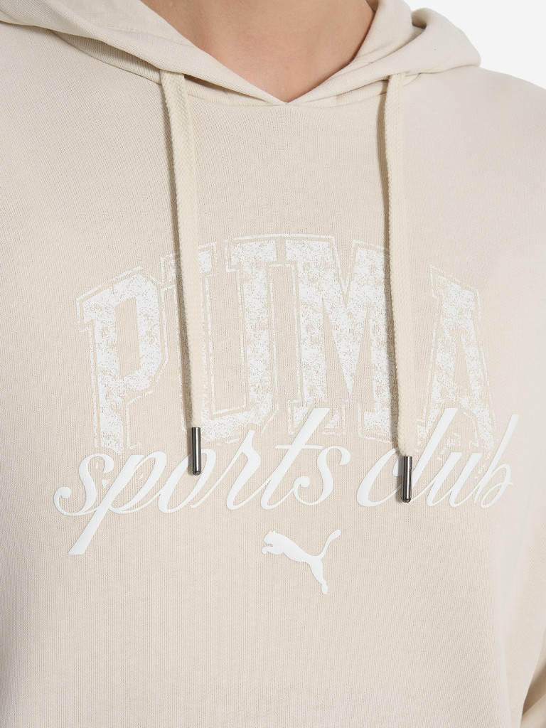Худи женское PUMA Class — фото №9