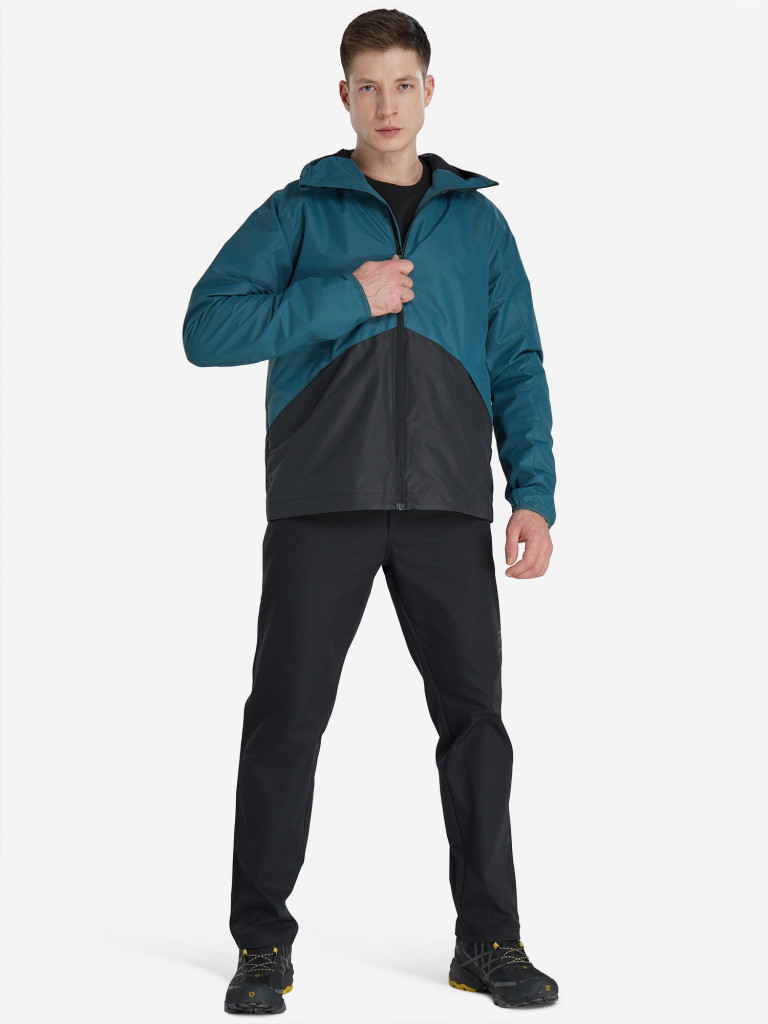 Northland ерлер жұқа курткасы — фото №4