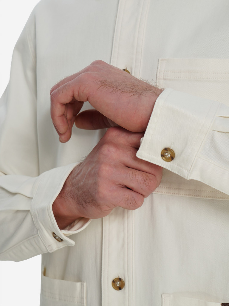 Рубашка мужская Cordillero — фото №8