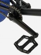 Велосипед BMX Stern Piligrim alt 20" — фото №4