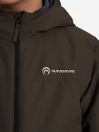 Outventure ұлдарға арналған жылы курткасы — фото №8