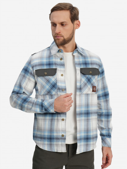 Cordillero ерлер жейдесі