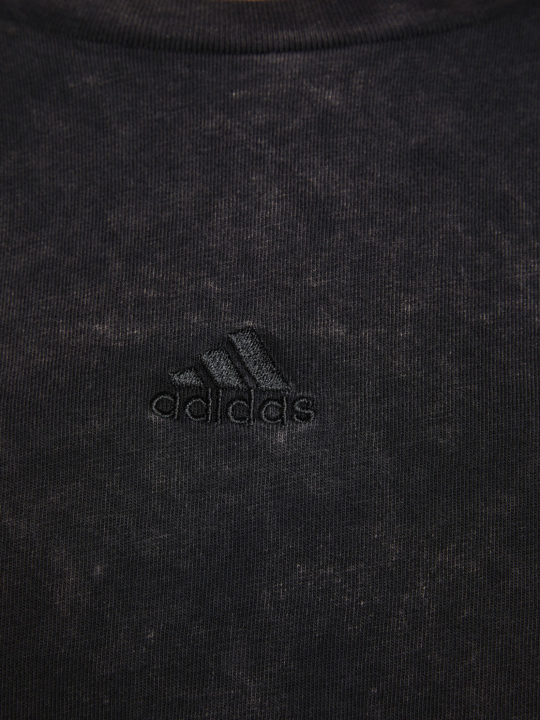 Футболка женская adidas — фото №4