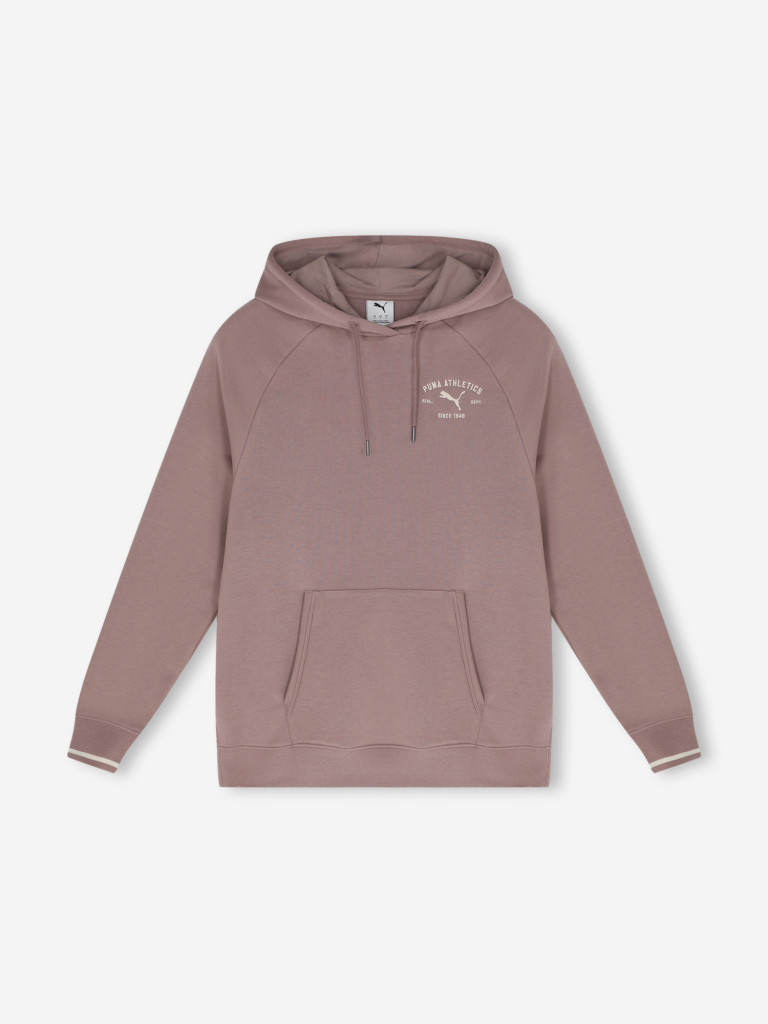 Худи женское PUMA — фото №10