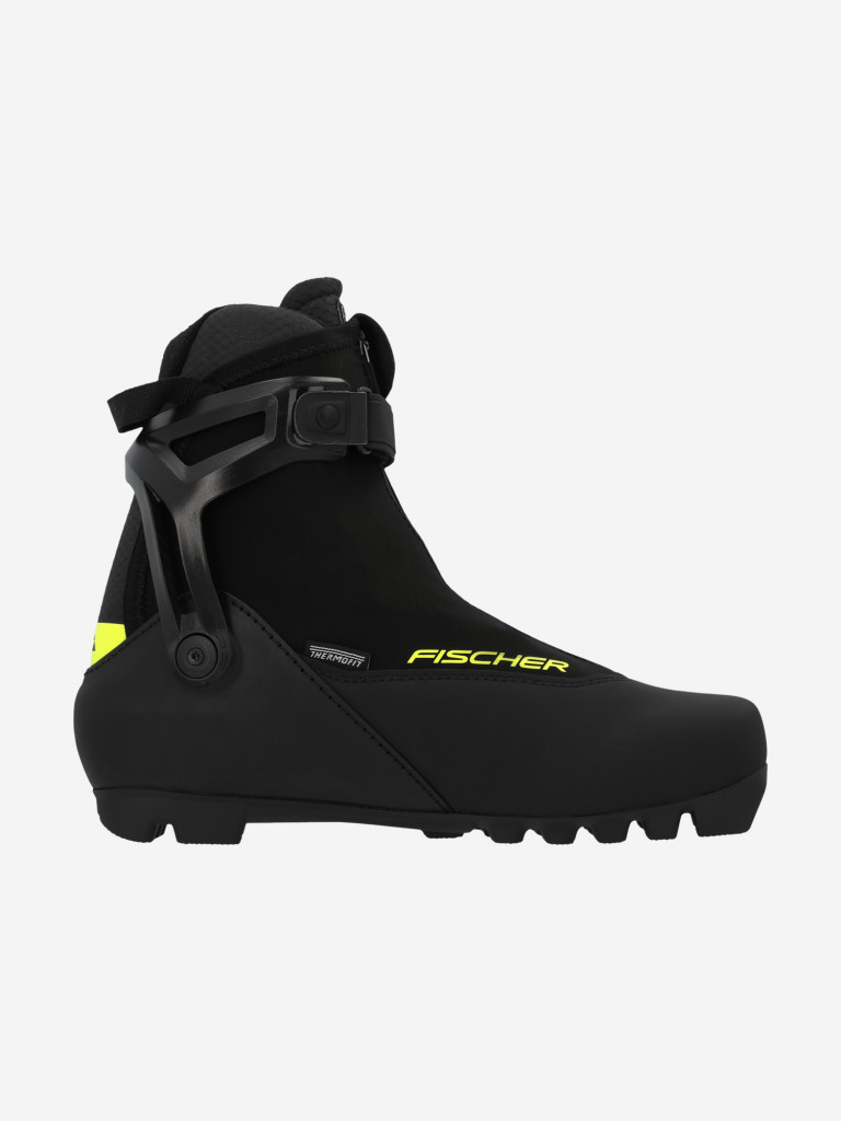 Ботинки для беговых лыж Fischer RC3 Skate — фото №5