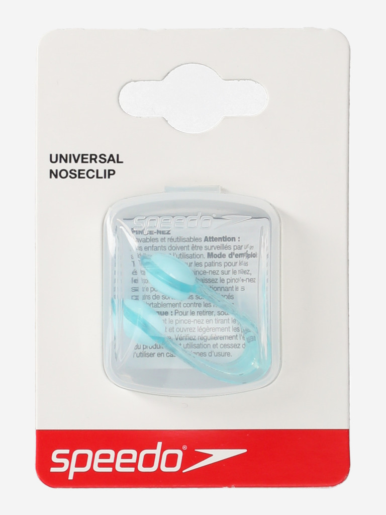 Speedo Universal мұрынқысқышы — фото №4