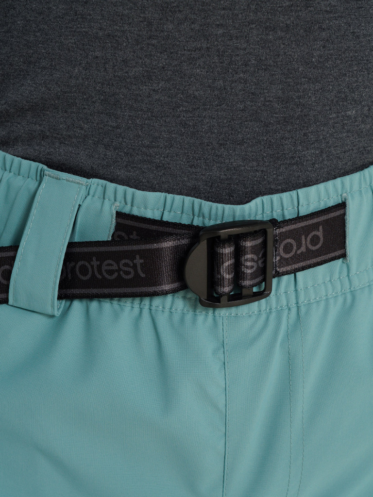 Protest Sami әйелдер жылы шалбары — фото №5