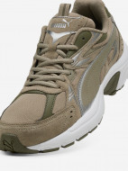 Кроссовки мужские PUMA Milenio Tech Suede — фото №6