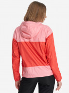Ветровка женская Columbia Flash Challenger Lined Windbreaker — фото №3