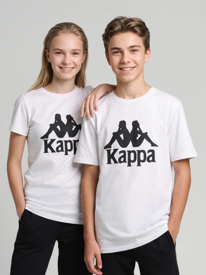 Kappa ұлдарға арналған футболкасы