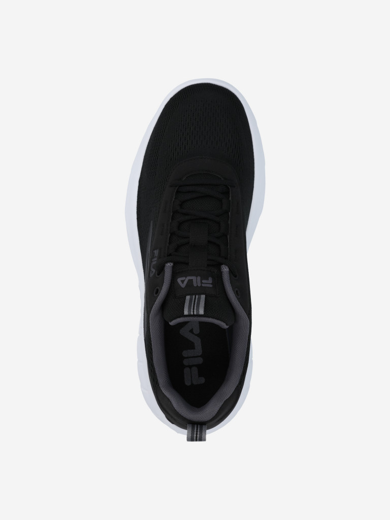 Кроссовки мужские FILA Base 3.0 Mesh — фото №6