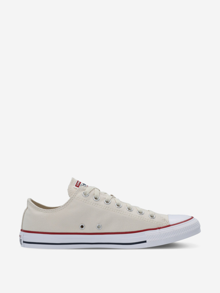 Кеды Converse Chuck Taylor All Star — фото №5