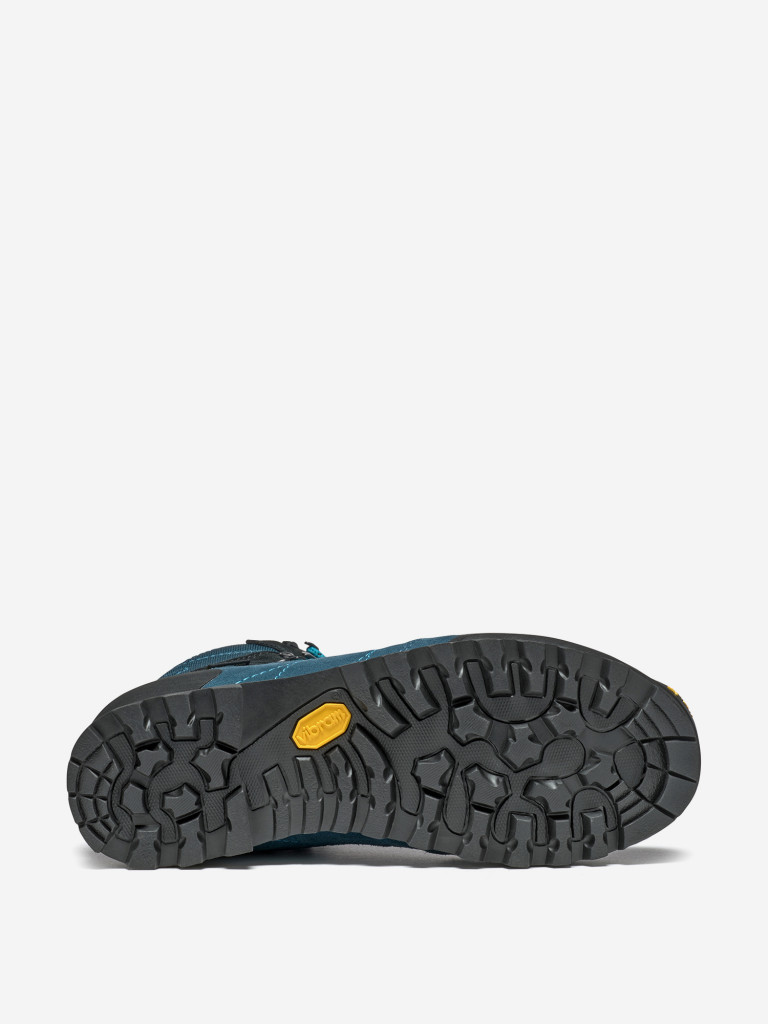 Ботинки женские Tecnica Kilimanjaro II GTX — фото №6
