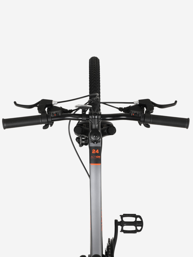 Stern Action Alt 24" ұлдар велосипеді — фото №12