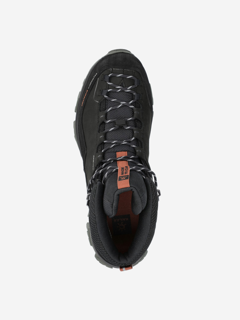 Ботинки мужские Kailas Mt5-3 GTX Mid — фото №6
