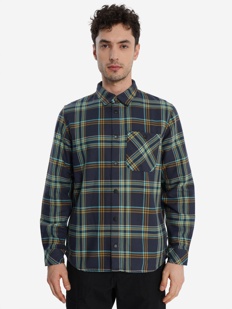 Рубашка мужская Outventure — фото №2