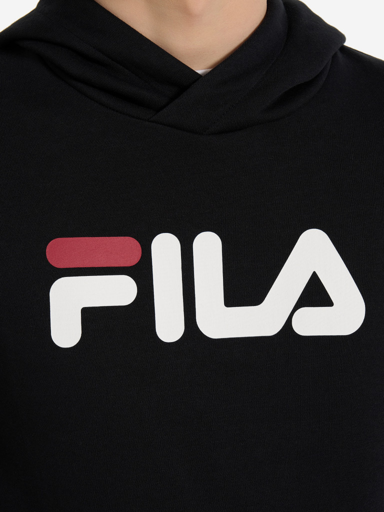 Худи для мальчиков FILA — фото №7