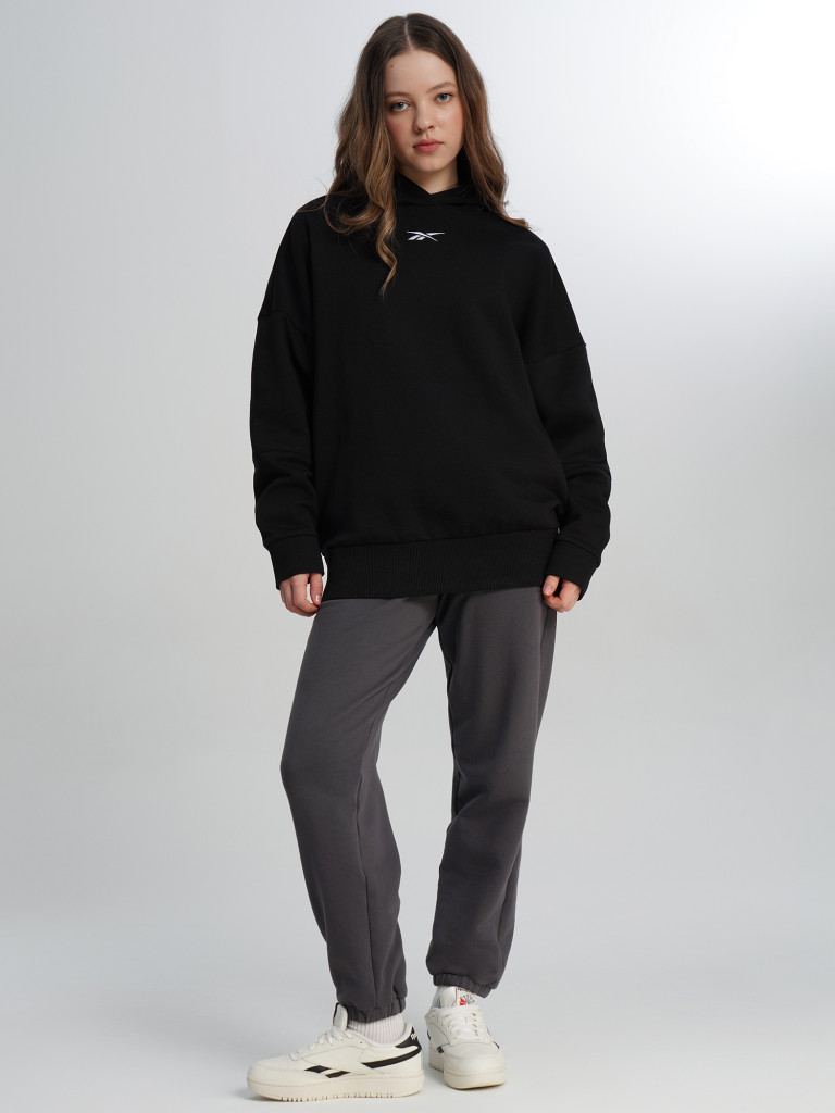Reebok Lux әйелдер худиі — фото №5