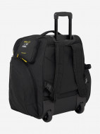 Баул-рюкзак хоккейный детский с колесами Fischer Player Backpack 16" — фото №5