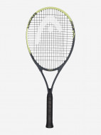 Ракетка для большого тенниса Head Tour Pro 27" — фото №2
