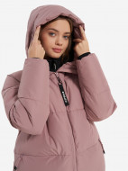 Пальто утепленное женское IcePeak Addia — фото №7