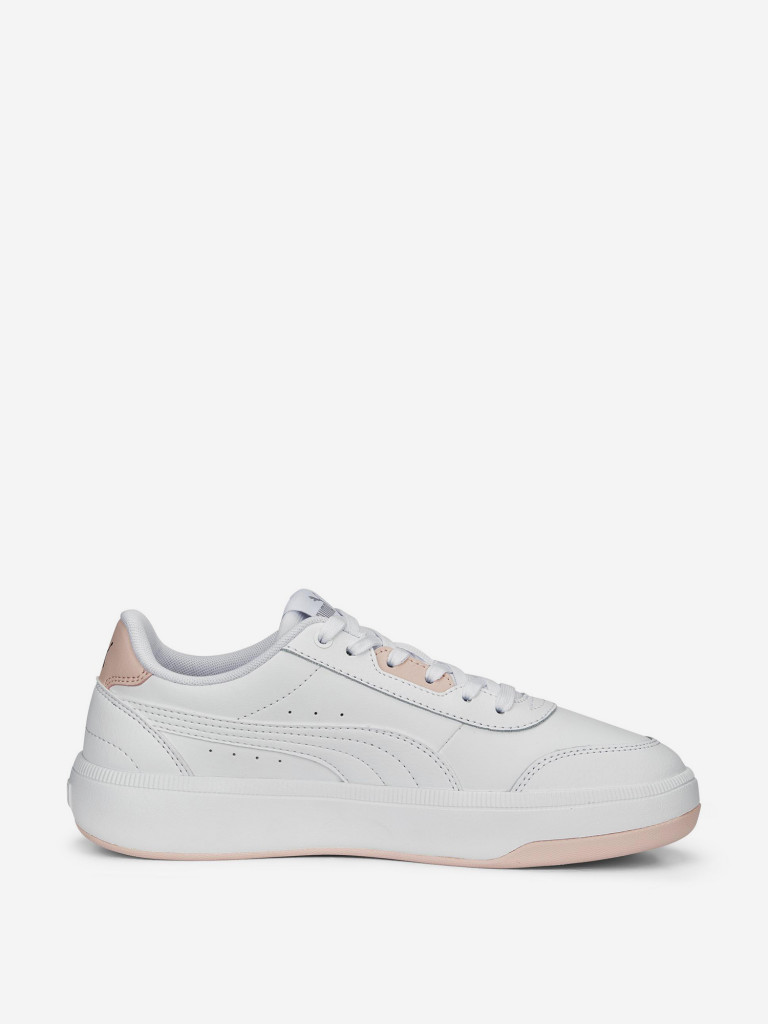 Кеды женские PUMA Tori — фото №3