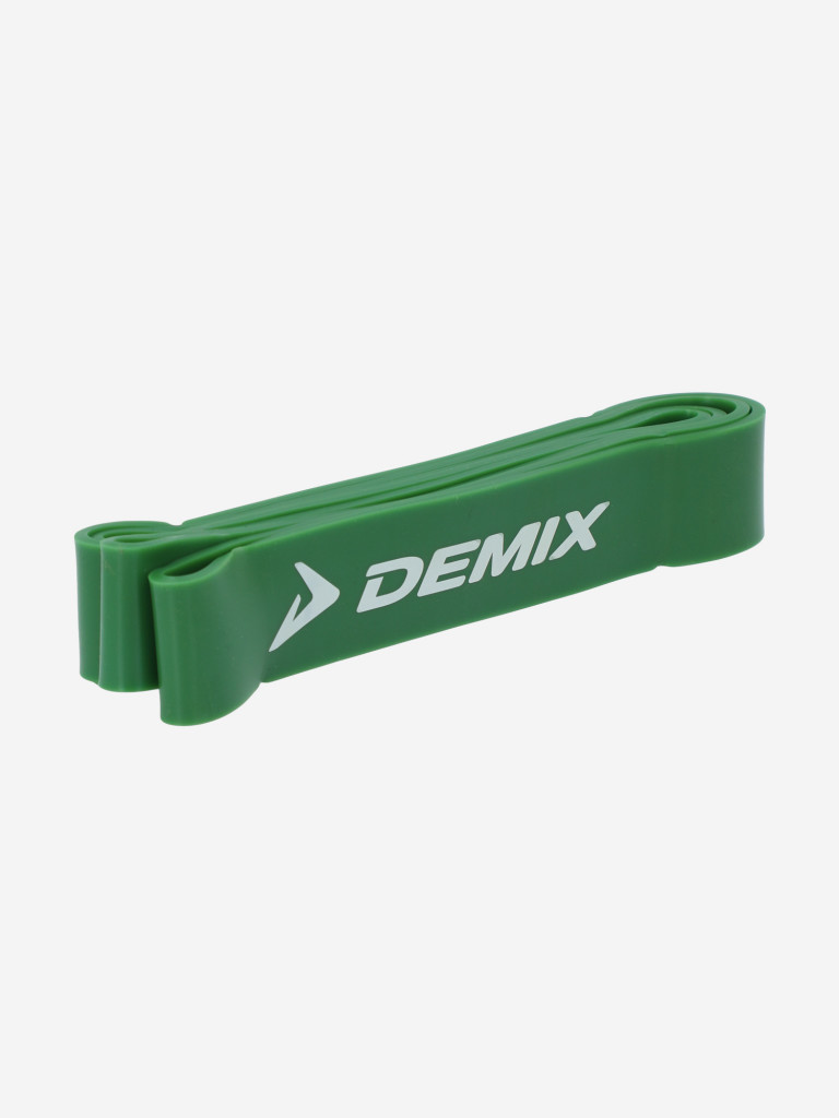 Лента силовая Demix, 40-50 кг — фото №3
