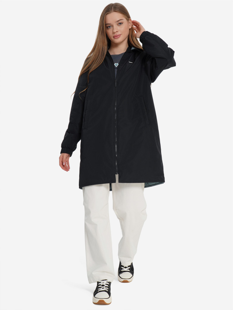 Termit әйелдер жылы курткасы — фото №5