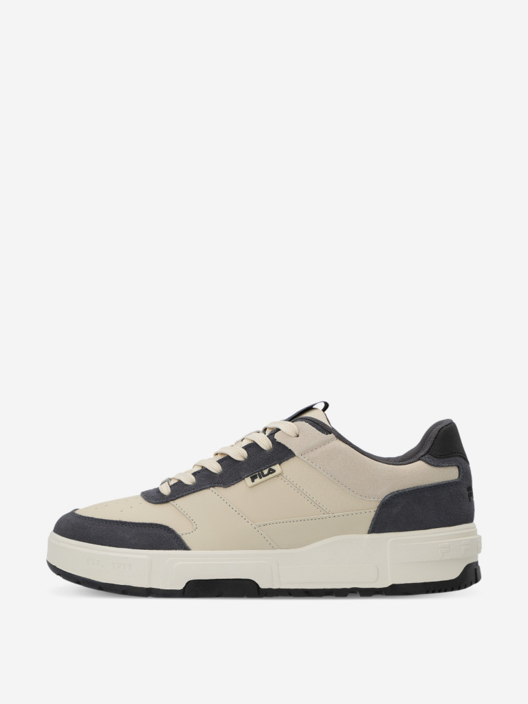 Кеды мужские FILA FX-1000 Low — фото №2