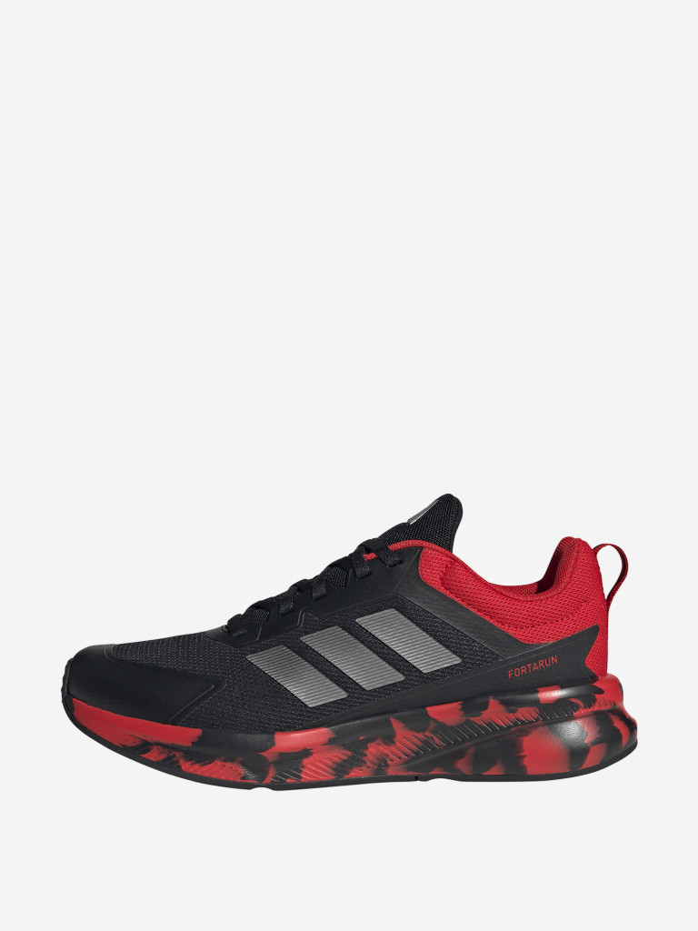 adidas Fortarun 4.0 балалар кроссовкасы — фото №4