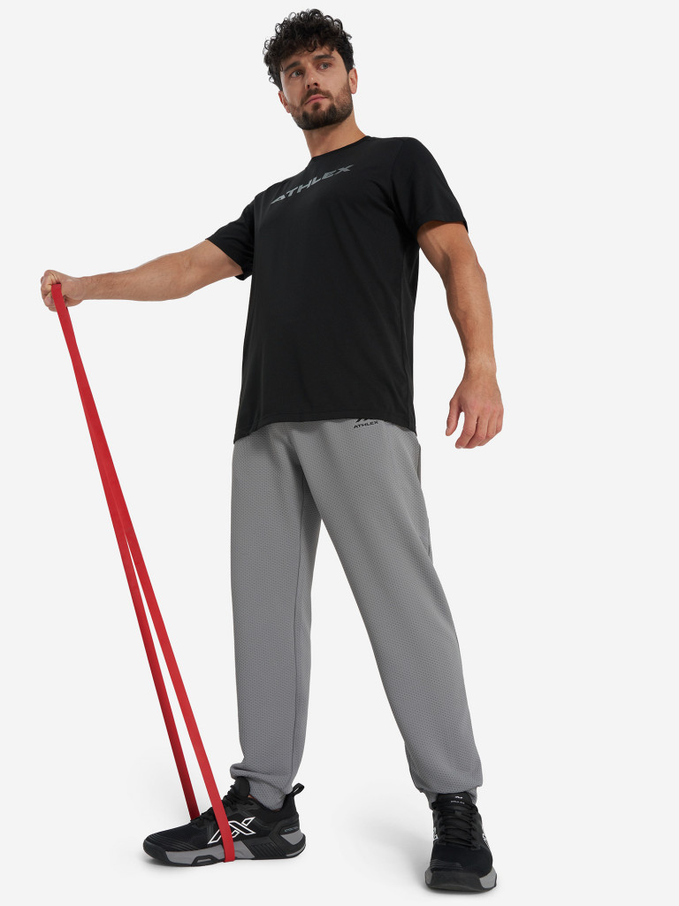 Брюки мужские Athlex — фото №5