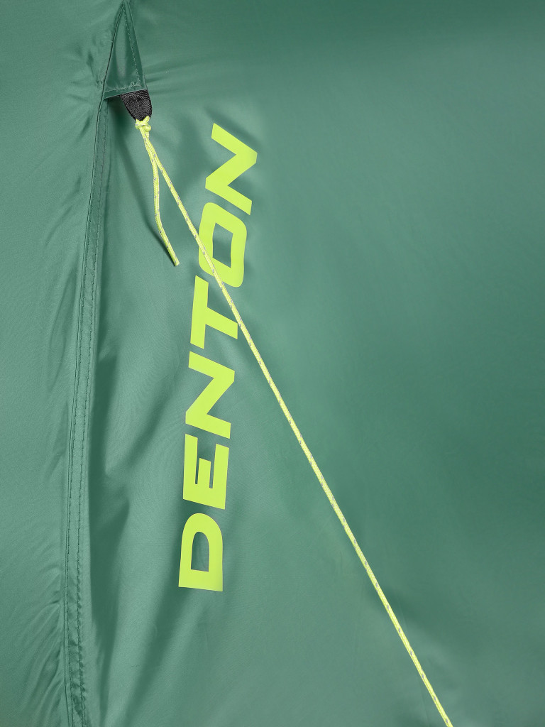 Палатка 3-местная Denton DTL-3 Plus — фото №15