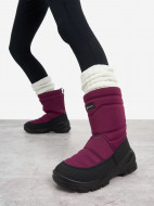 Сапоги утепленные для девочек Outventure Booster — фото №9