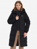 Пуховик женский Mountain Hardwear Nevadan Down Long Parka
