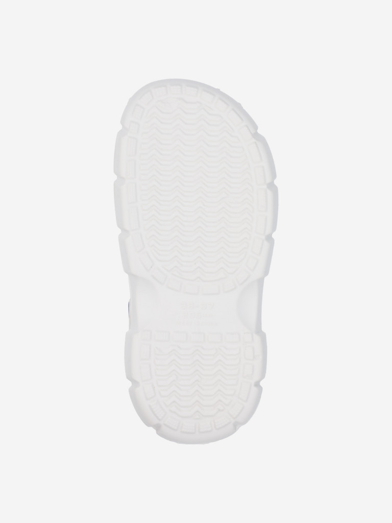 Шлепанцы для девочек FILA Boulder — фото №7