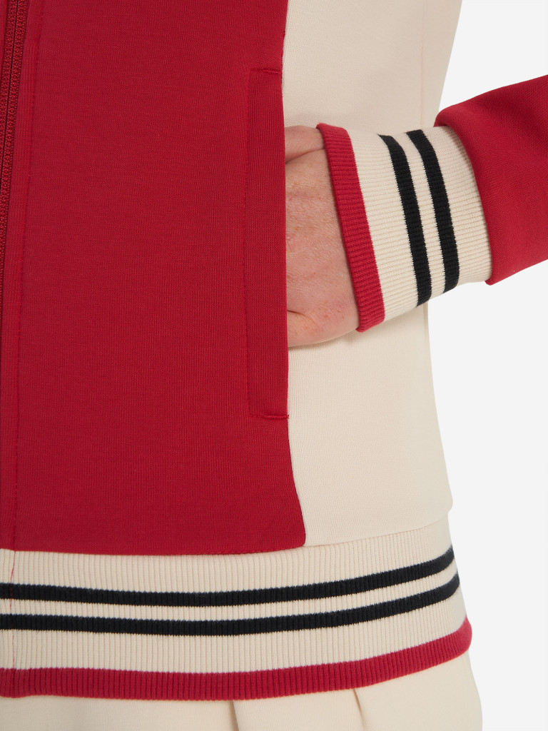 Толстовка женская FILA — фото №8