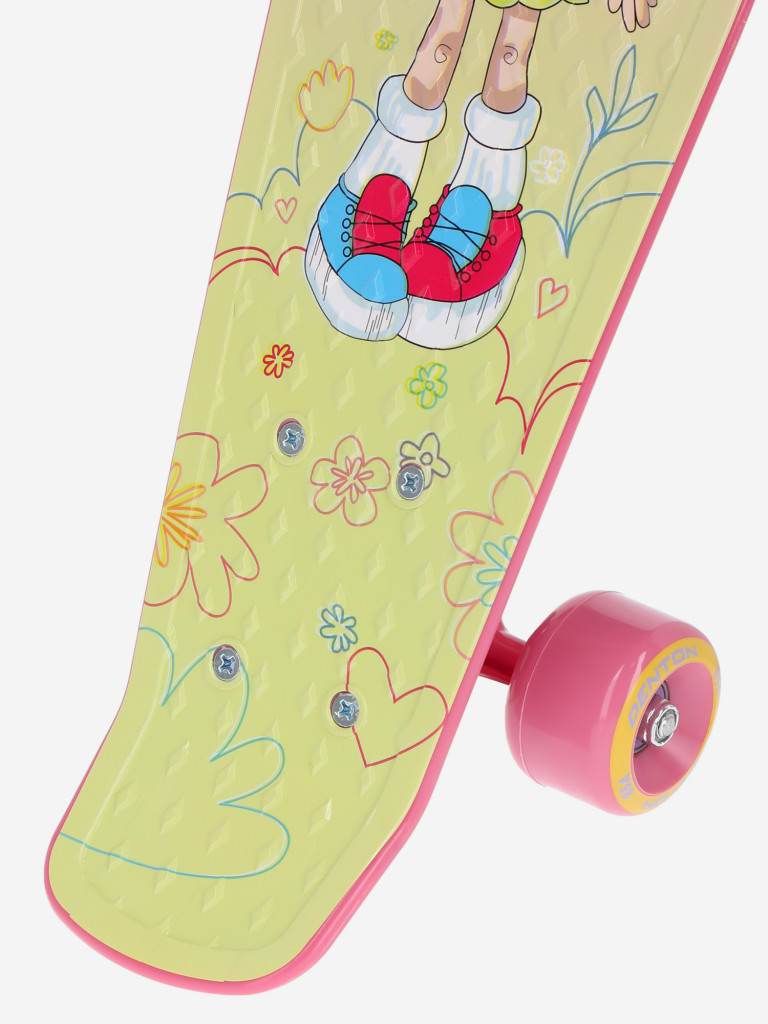 Мини-круизер детский Denton 22" — фото №7