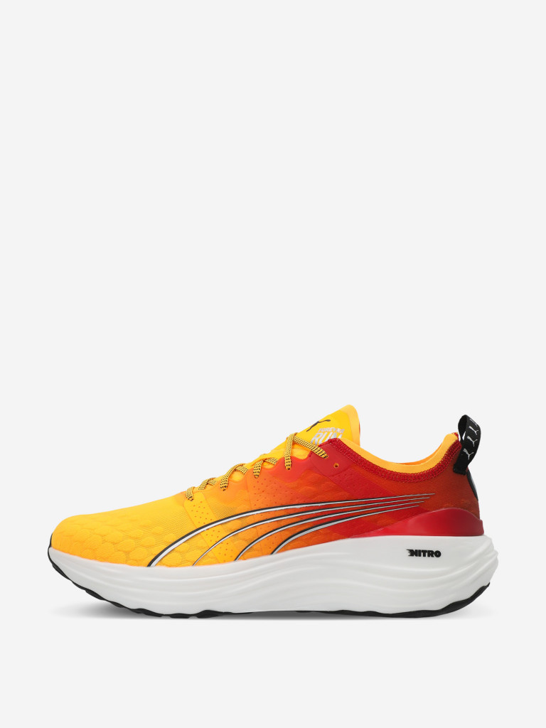 Кроссовки мужские PUMA Foreverrun Nitro Fade — фото №2