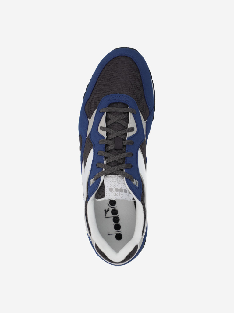 Кроссовки мужские Diadora N.92 — фото №6