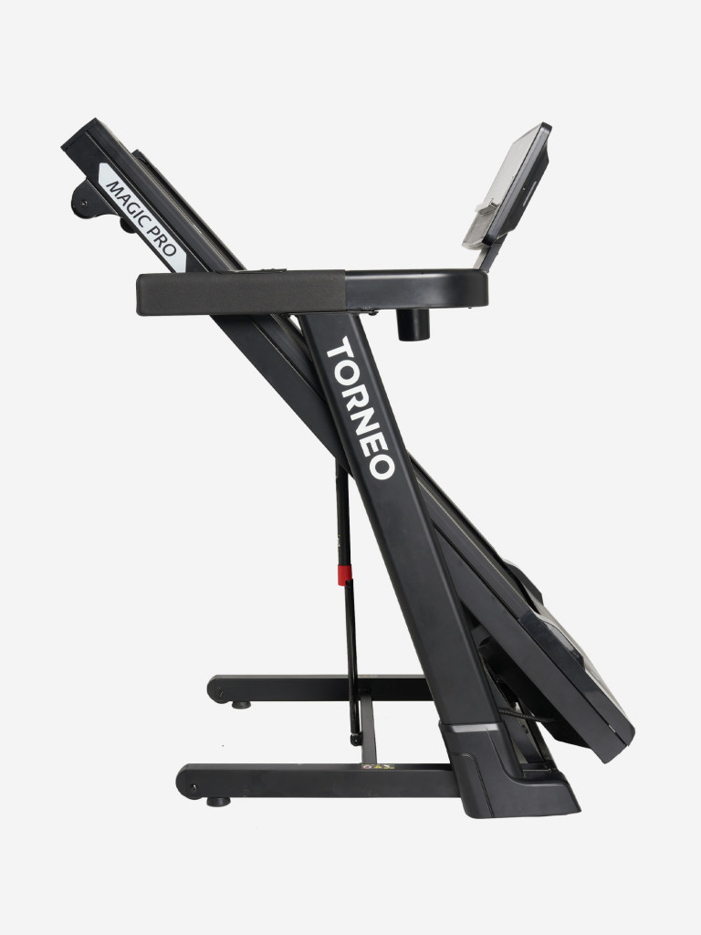 Беговая дорожка Torneo Magic T-400BL — фото №9