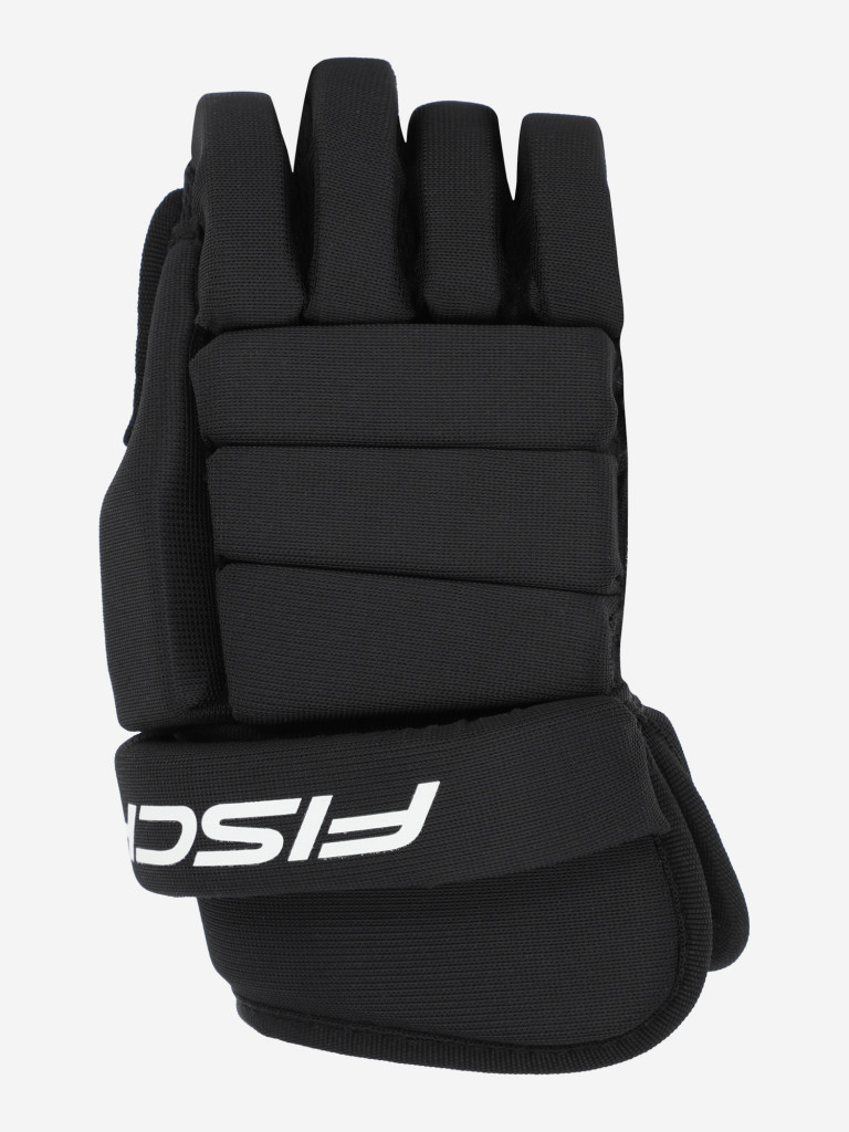 Набор хоккейной защиты детский Fischer W150 YTH — фото №14