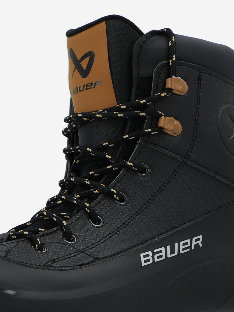 Фитнес-коньки Bauer Colorado 2.0 — фото №6