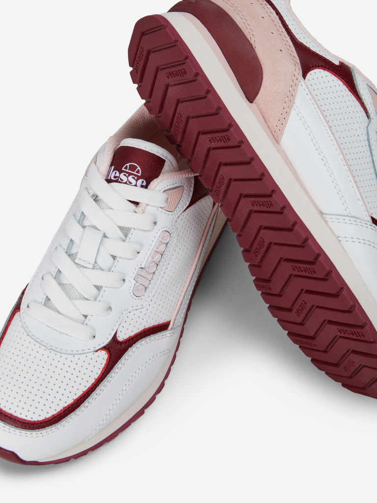 Кроссовки женские Ellesse Ls475 Runner — фото №4