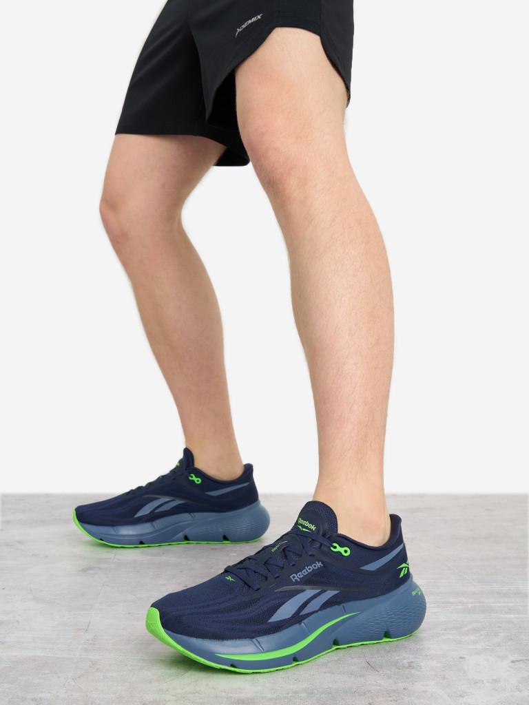 Reebok Zignition ерлер кроссовкасы — фото №8